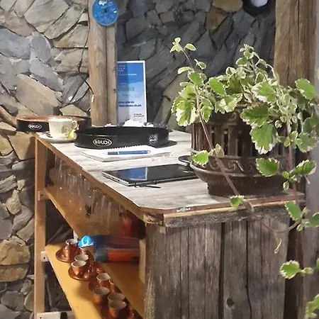 Шале Chalet Hadzic
