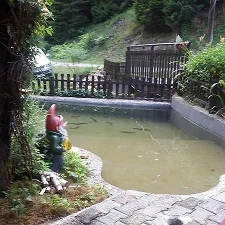 Chalet Hadzic * Подгориця