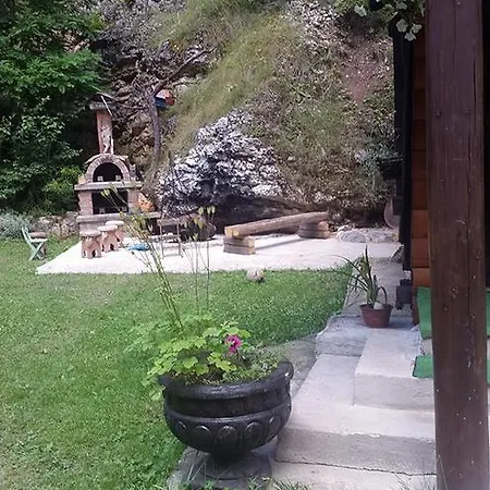 Chalet Hadzic *